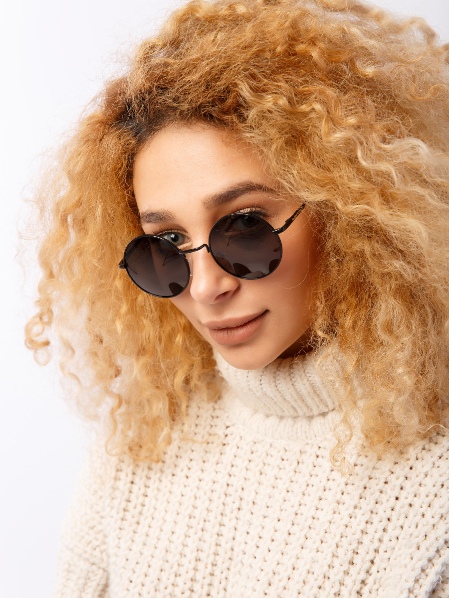 Очки BLACK STAR 3