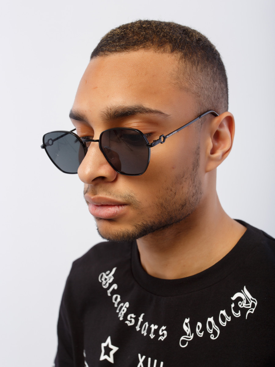 Очки BLACK STAR COOL
