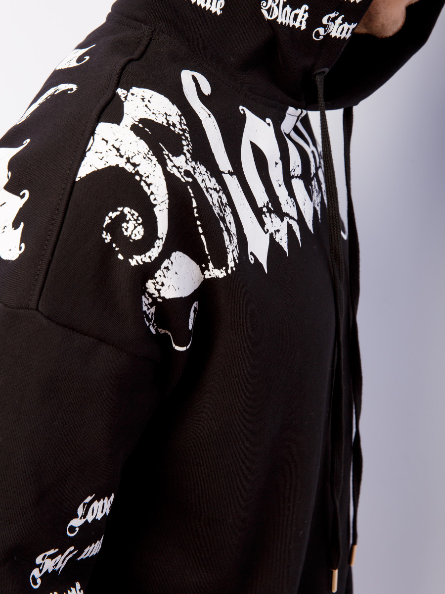 Костюм спортивный GOTHIC WORDS