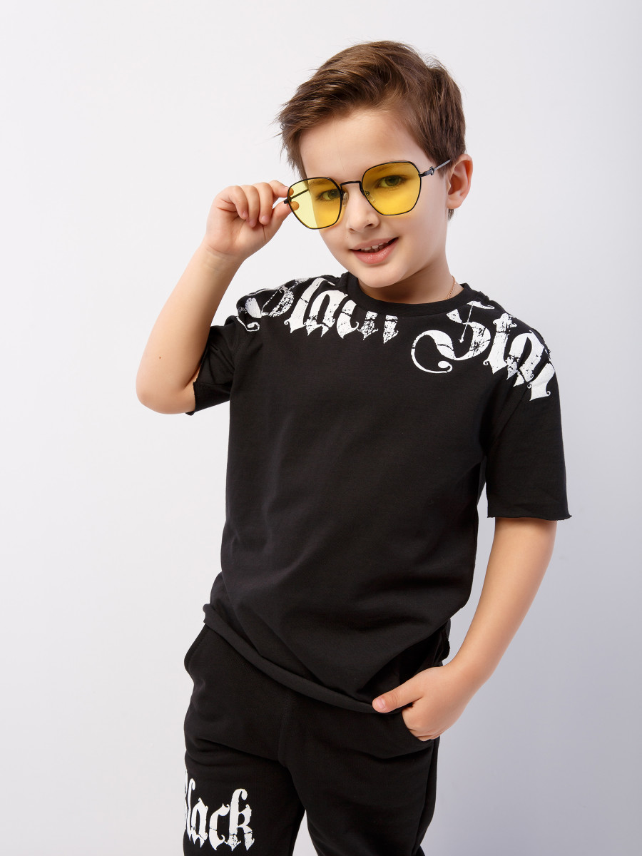 Футболка GOTHIC WORDS