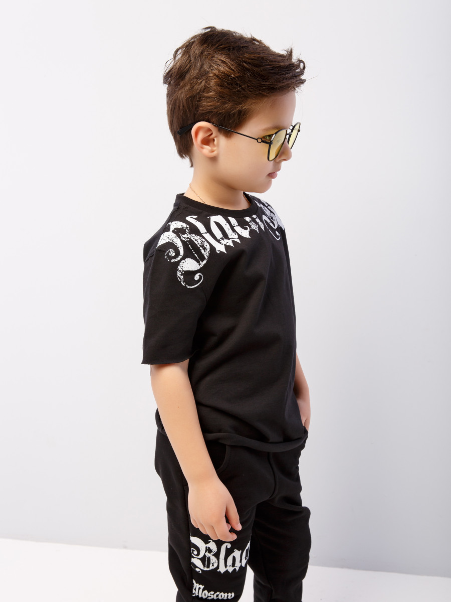 Футболка GOTHIC WORDS