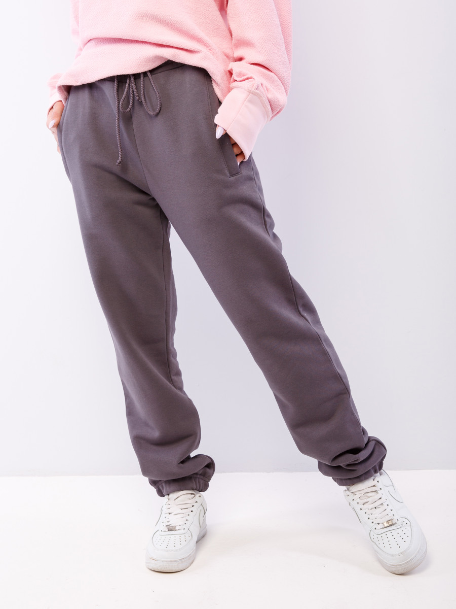 Брюки спортивные Basic