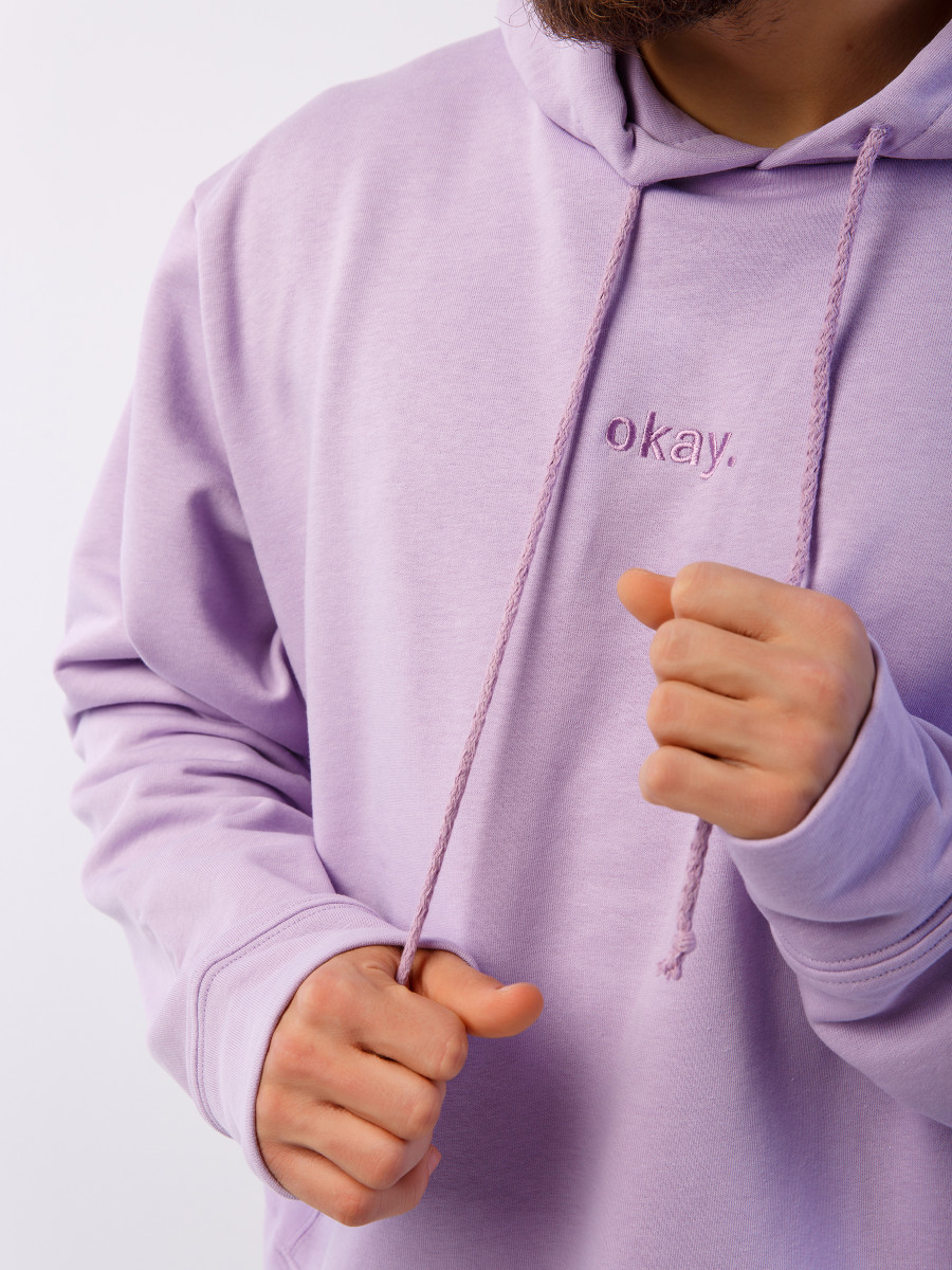 Худи OKAY