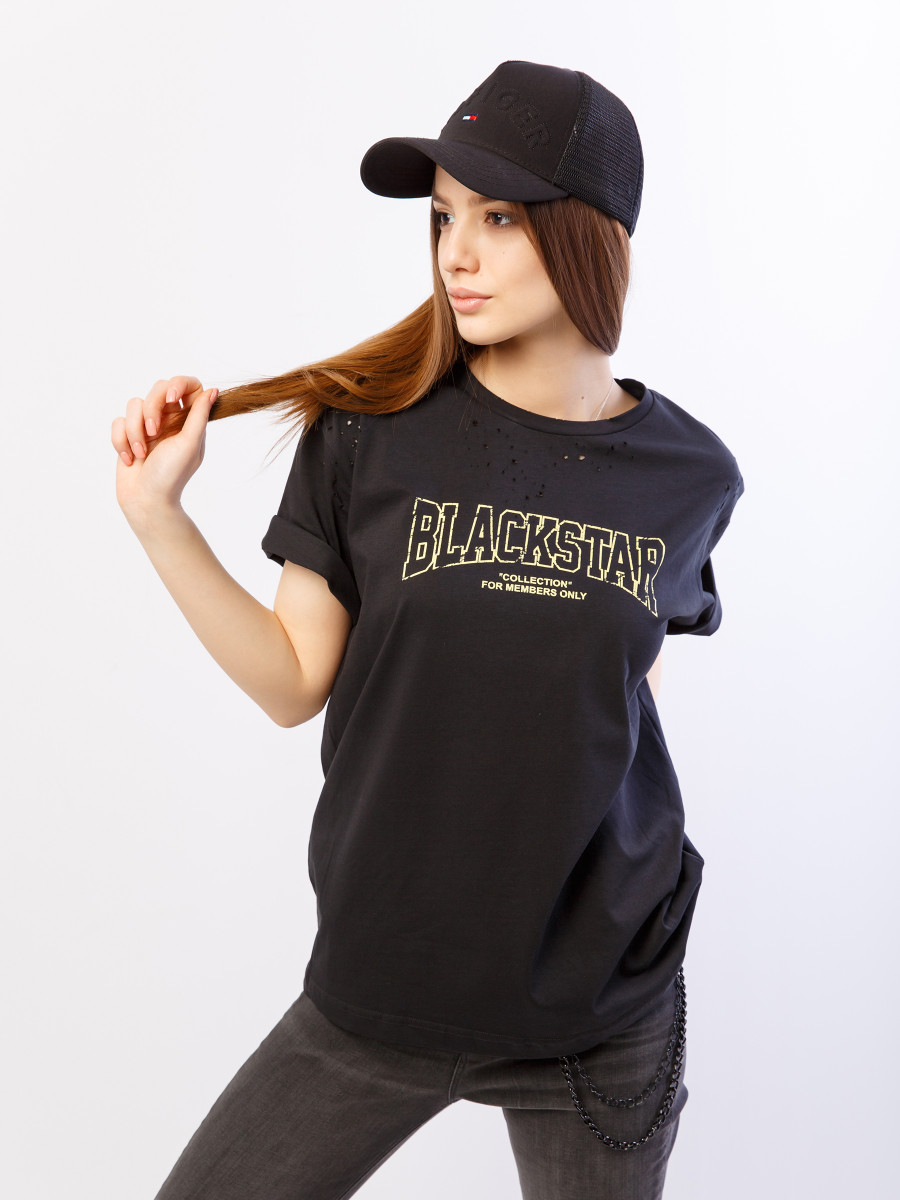 Футболка ASPEN GOLD