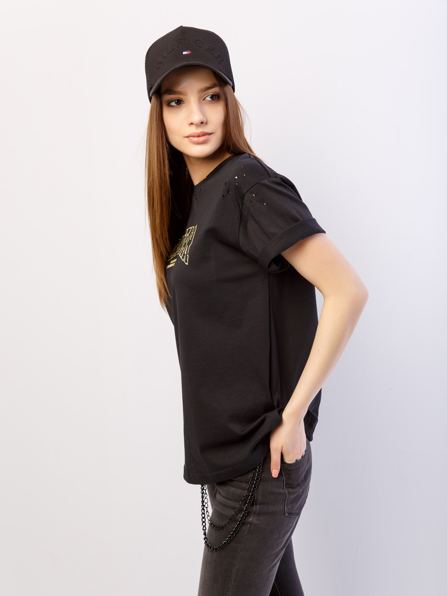 Футболка ASPEN GOLD