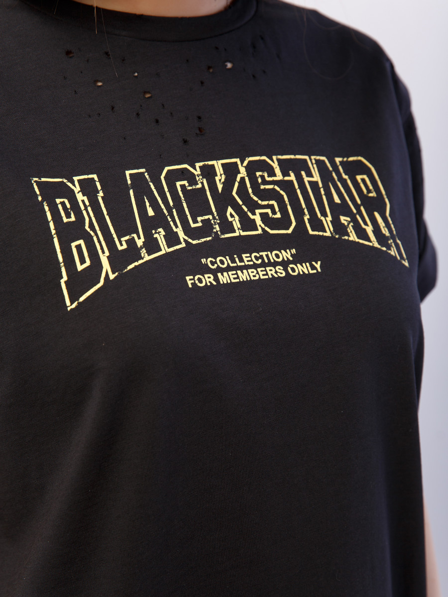 Футболка ASPEN GOLD