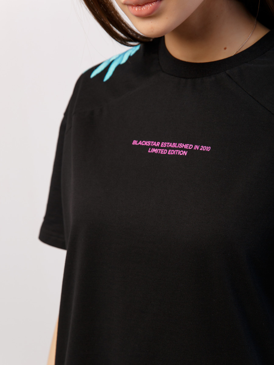 Футболка GOTHIC WINGS