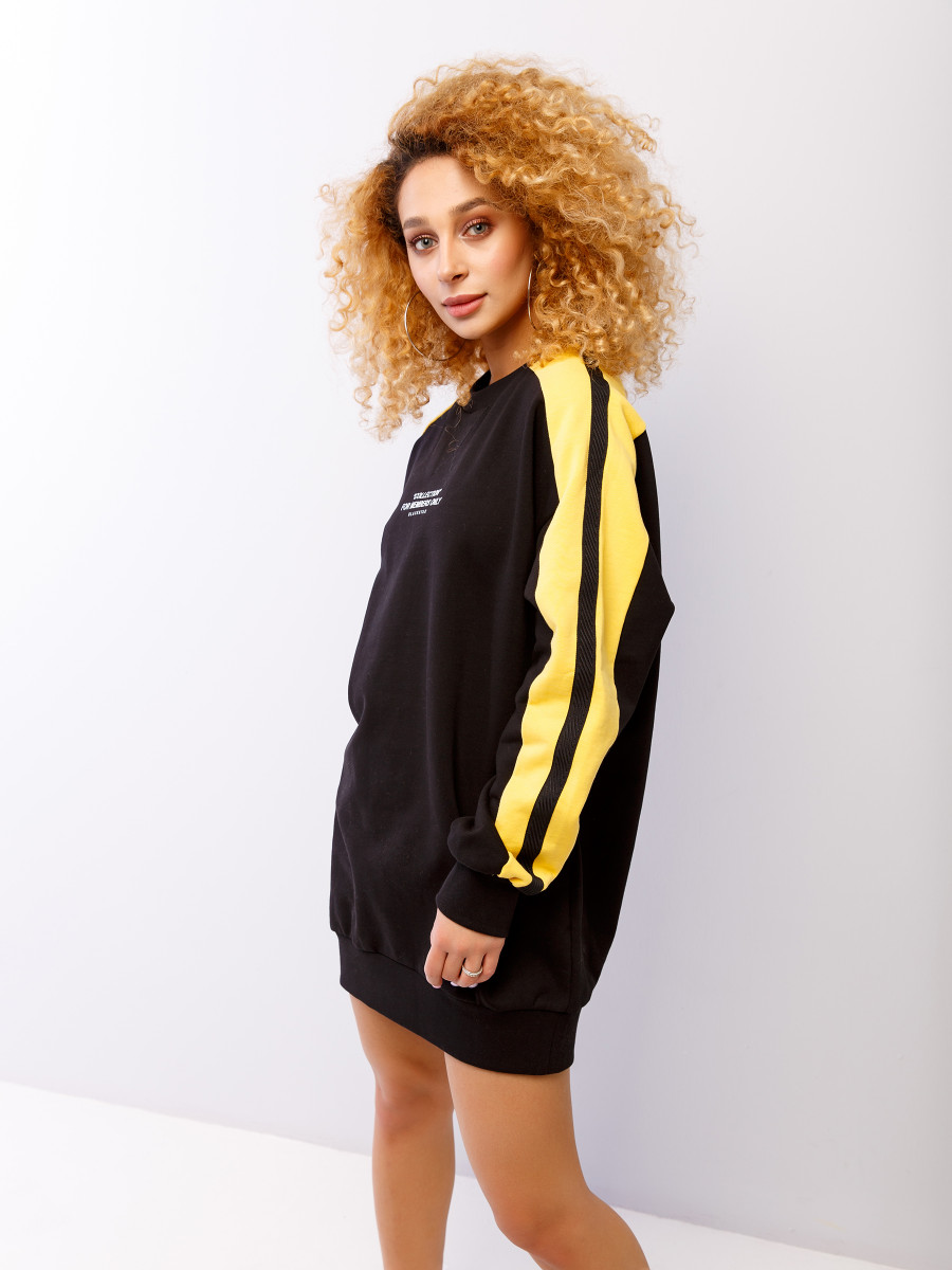 Платье ASPEN GOLD