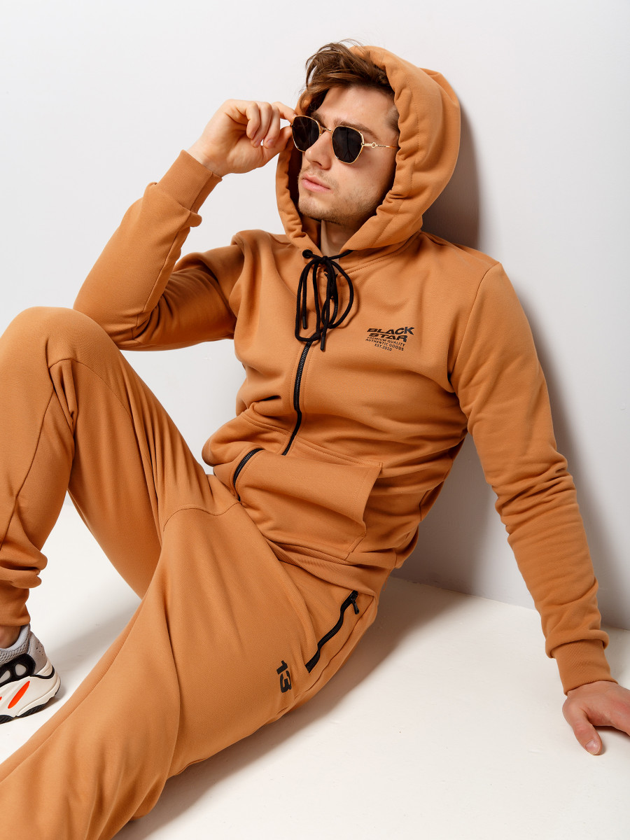 Костюм спортивный BS CREW