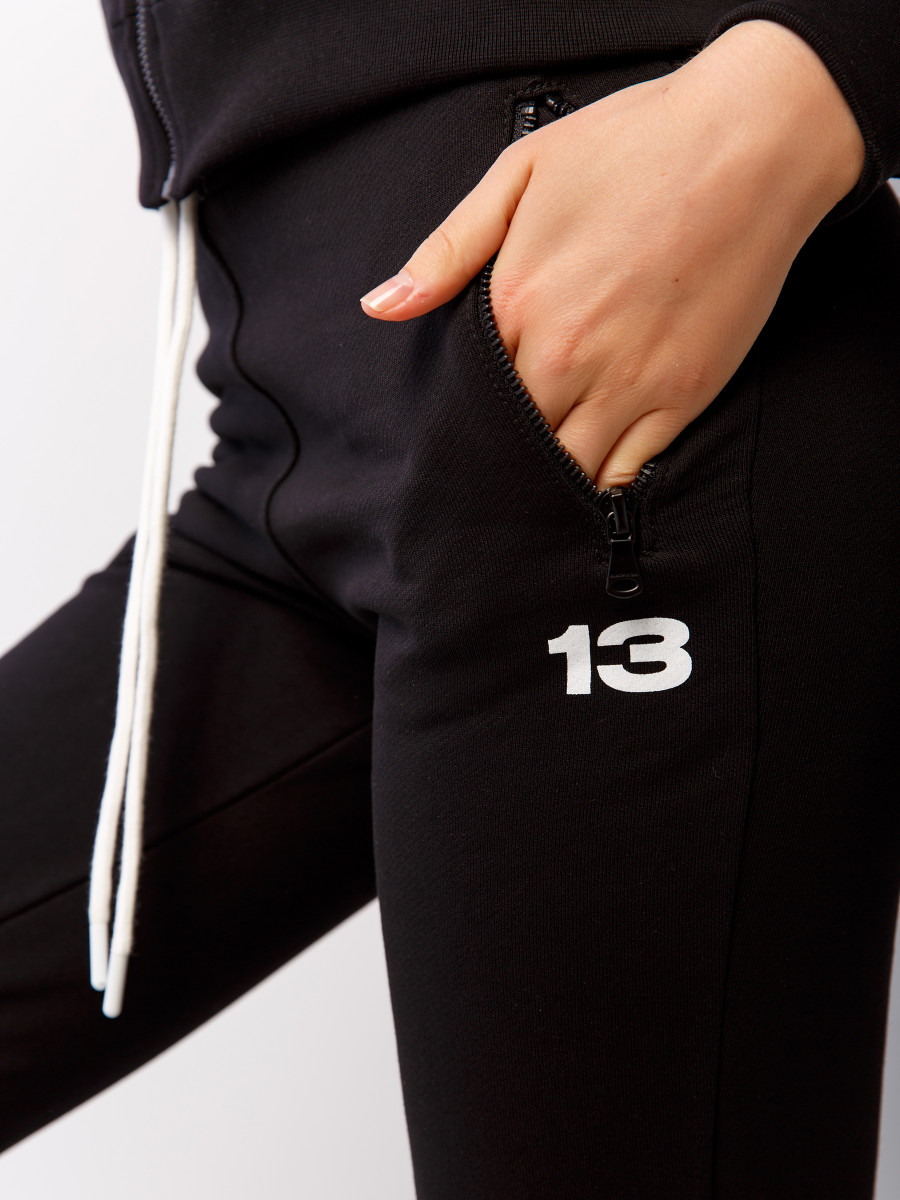 Костюм спортивный BS CREW