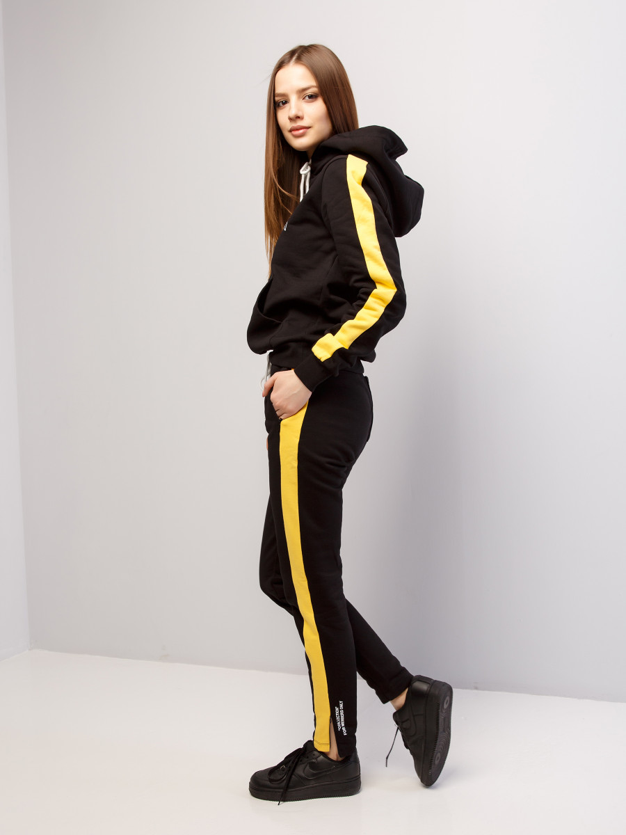 Костюм спортивный ASPEN GOLD