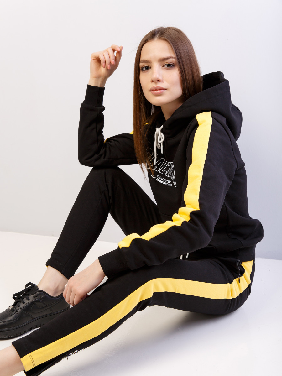 Костюм спортивный ASPEN GOLD