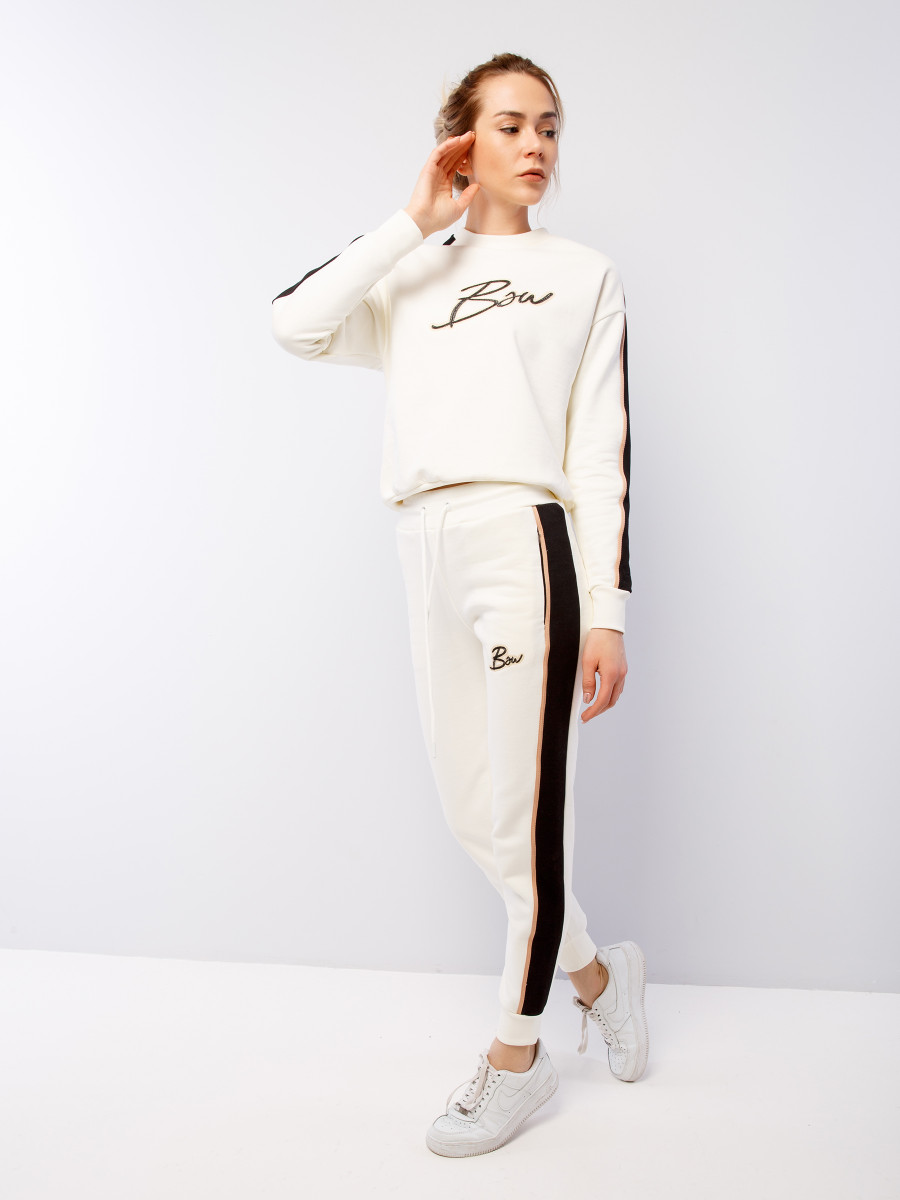 Костюм спортивный TOFFEE BS