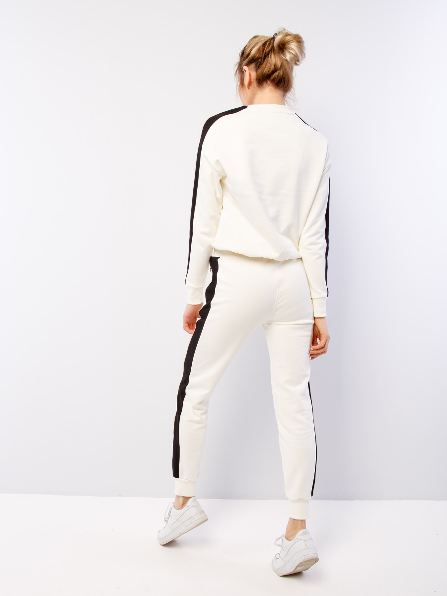 Костюм спортивный TOFFEE BS