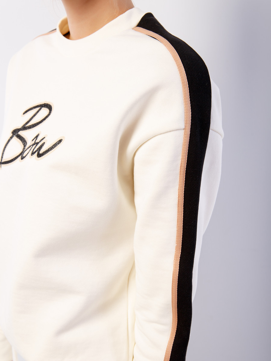 Костюм спортивный TOFFEE BS