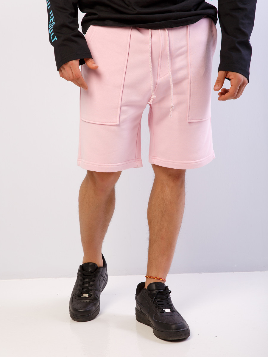 Шорты трикотажные Basic