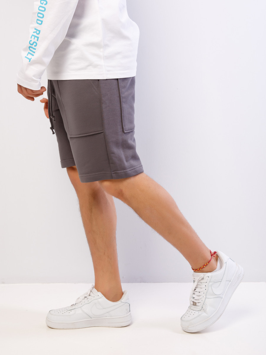 Шорты трикотажные Basic