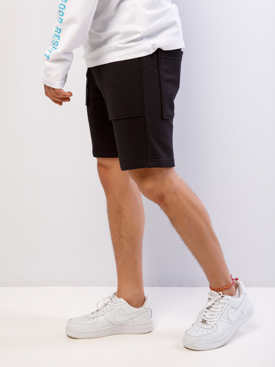 Шорты трикотажные Basic