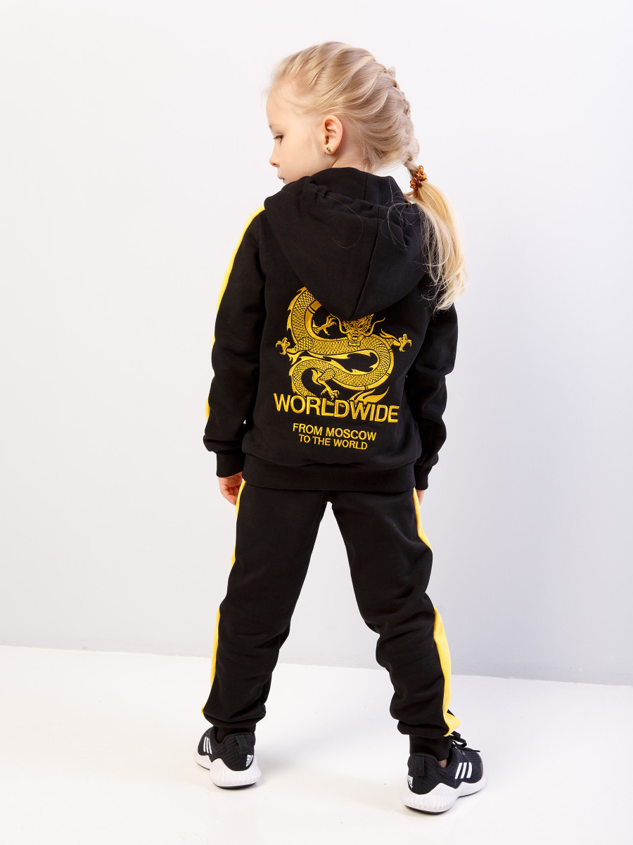Костюм спортивный WORLDWIDE 2.0