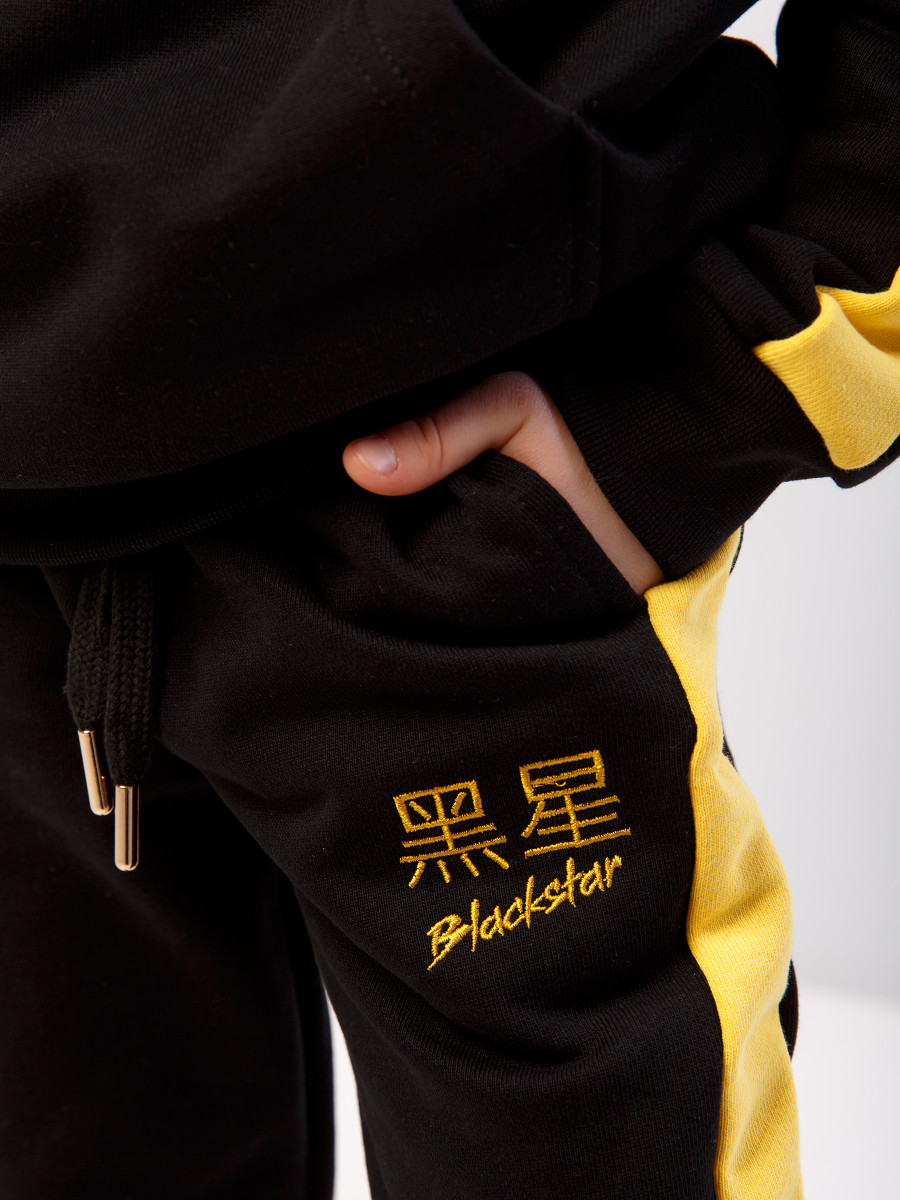 Костюм спортивный WORLDWIDE 2.0