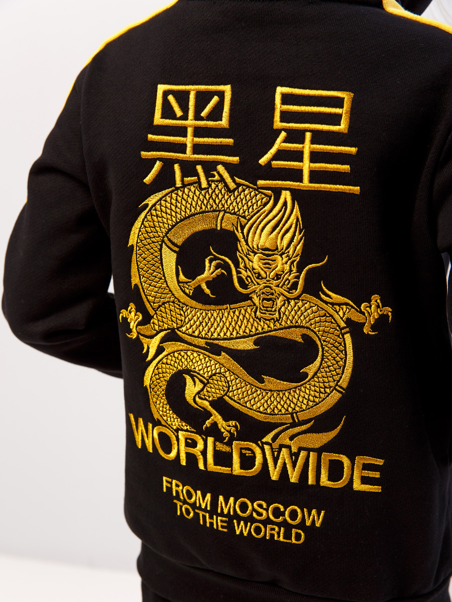 Костюм спортивный WORLDWIDE 2.0