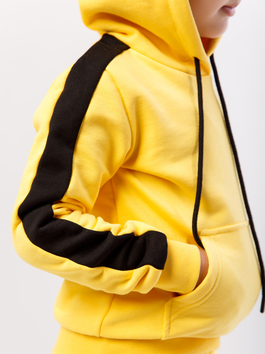 Костюм спортивный WORLDWIDE 2.0