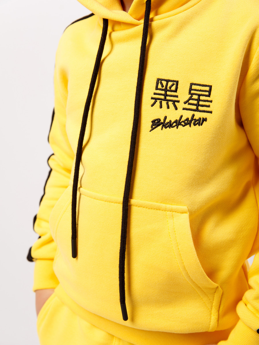 Костюм спортивный WORLDWIDE 2.0