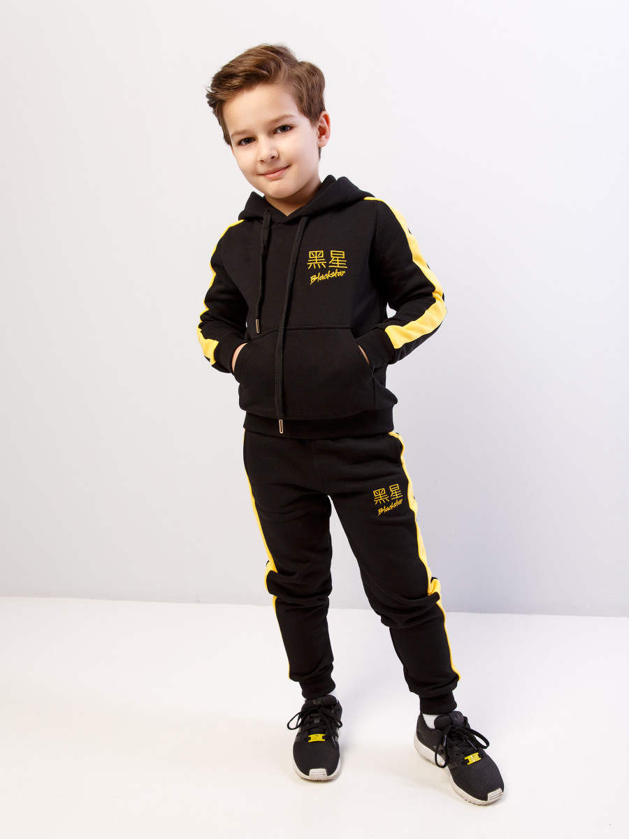 Костюм спортивный WORLDWIDE 2.0