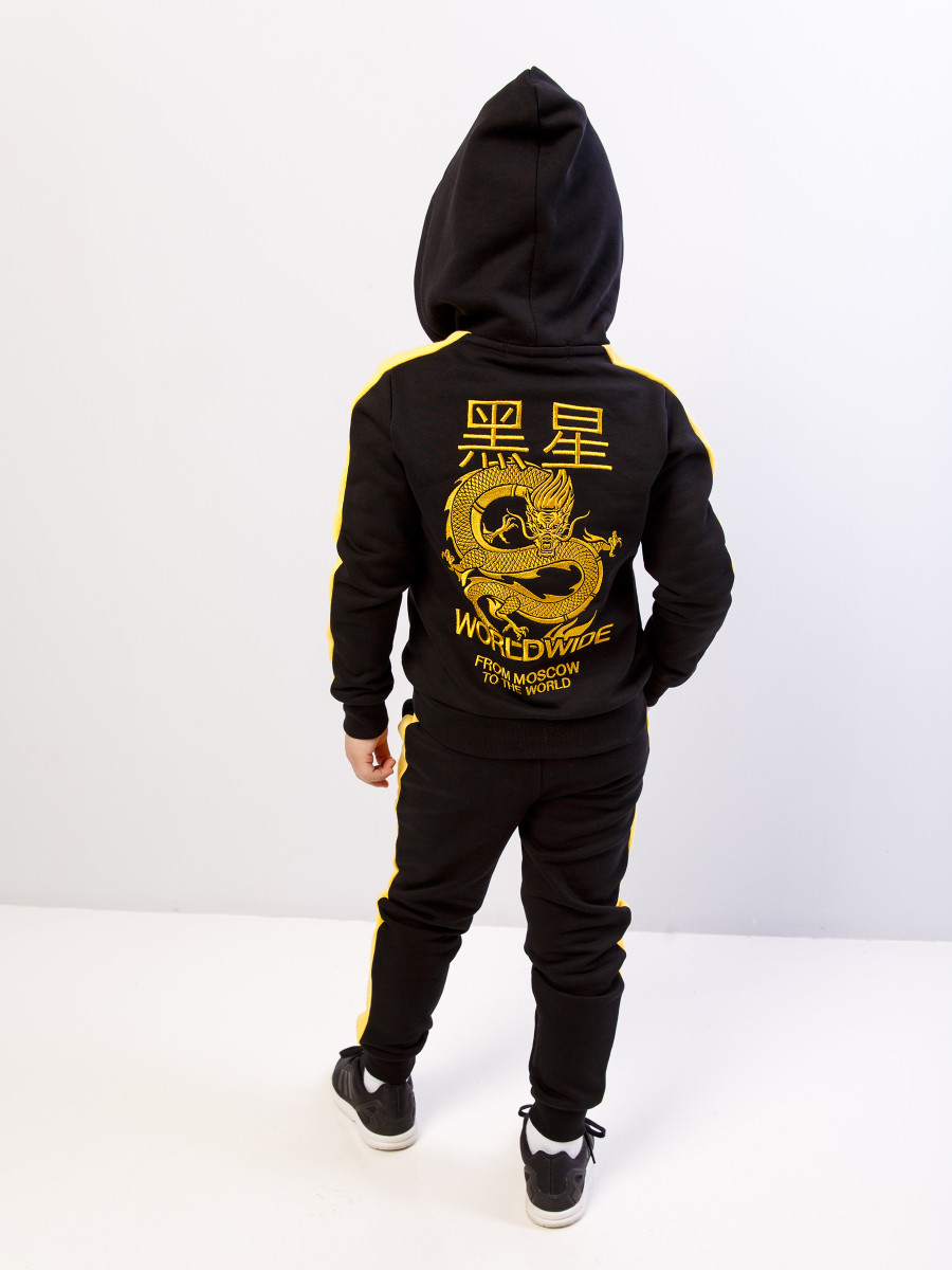 Костюм спортивный WORLDWIDE 2.0