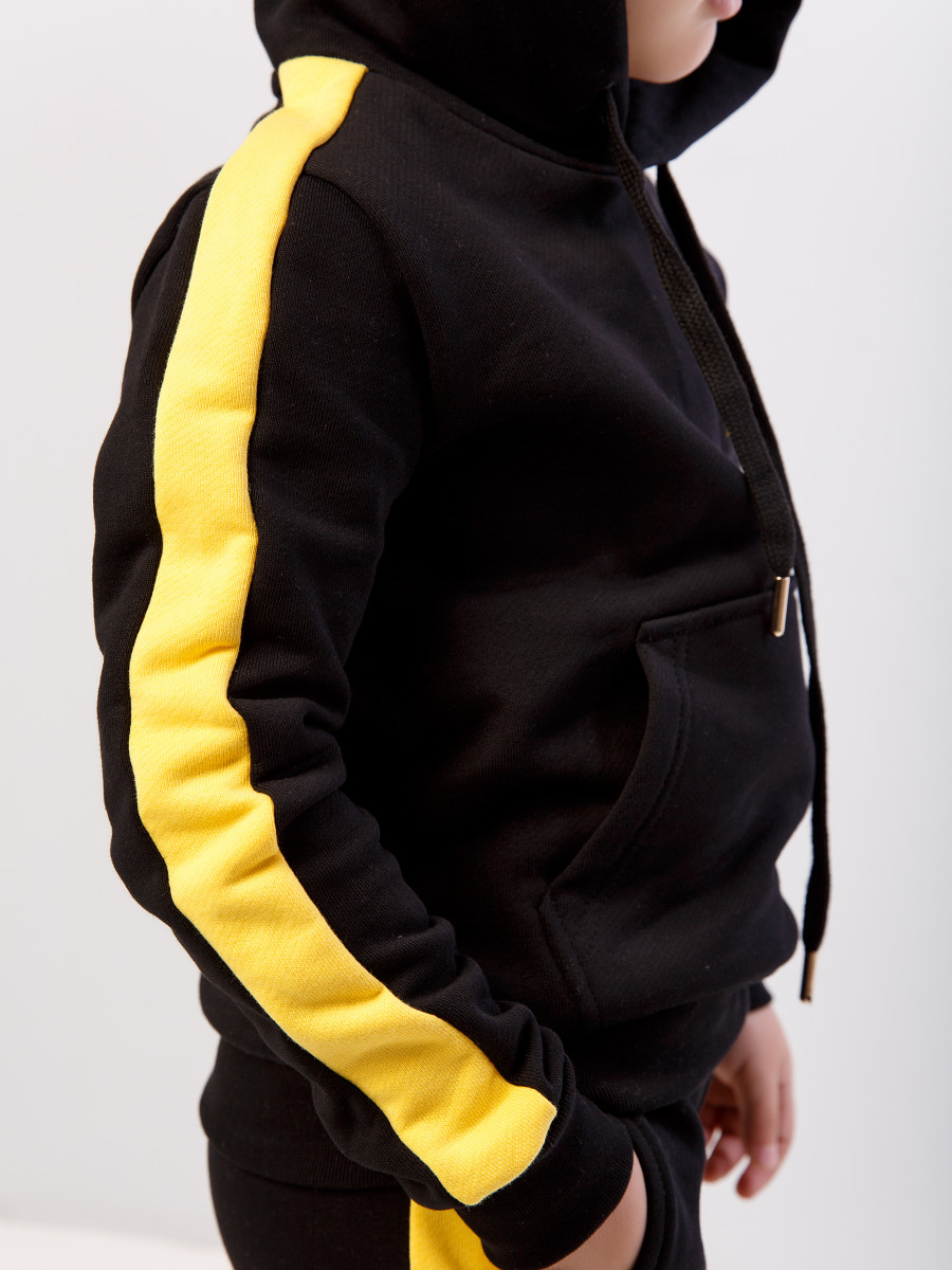 Костюм спортивный WORLDWIDE 2.0