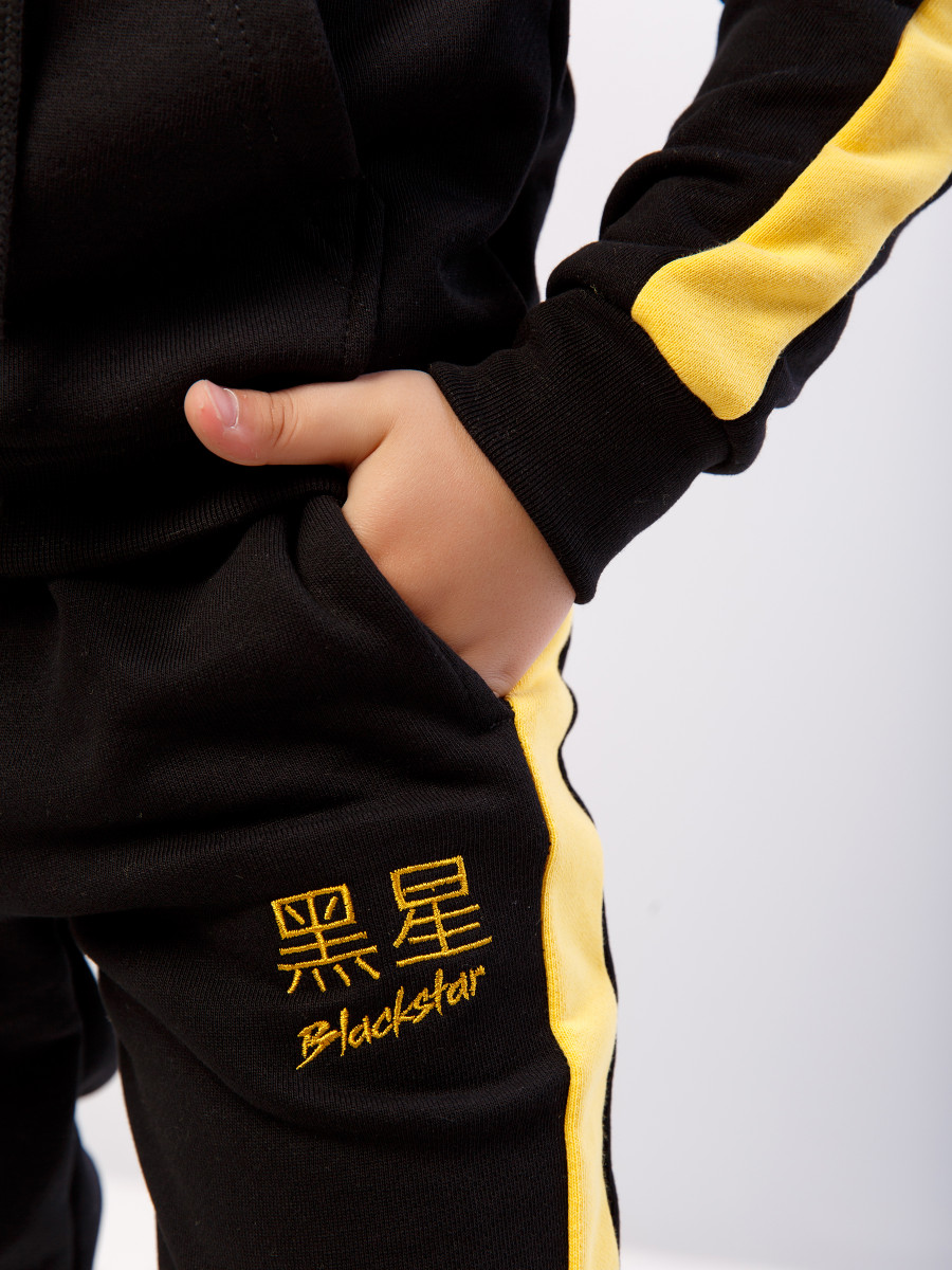 Костюм спортивный WORLDWIDE 2.0