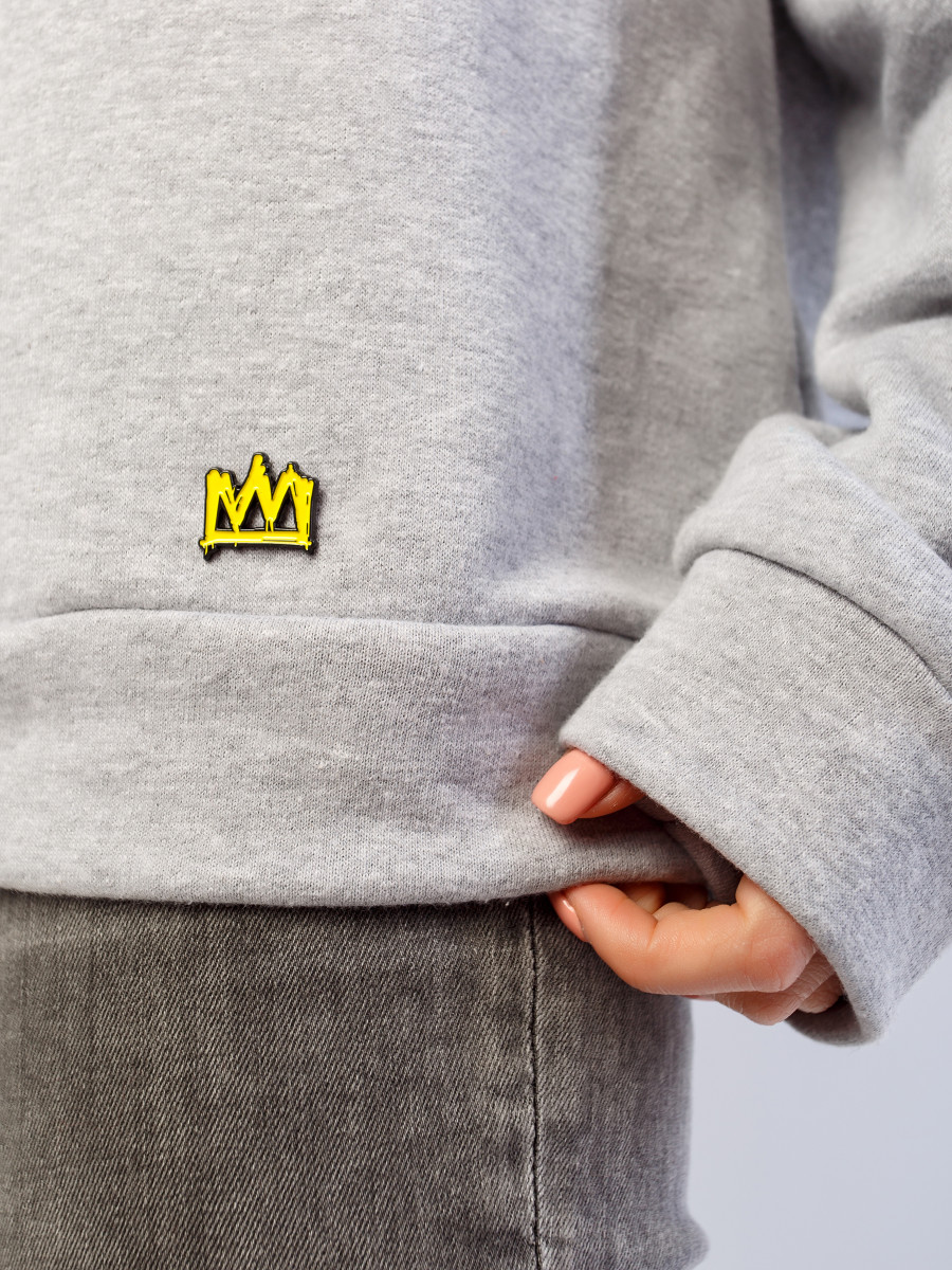 Значок КОРОНА