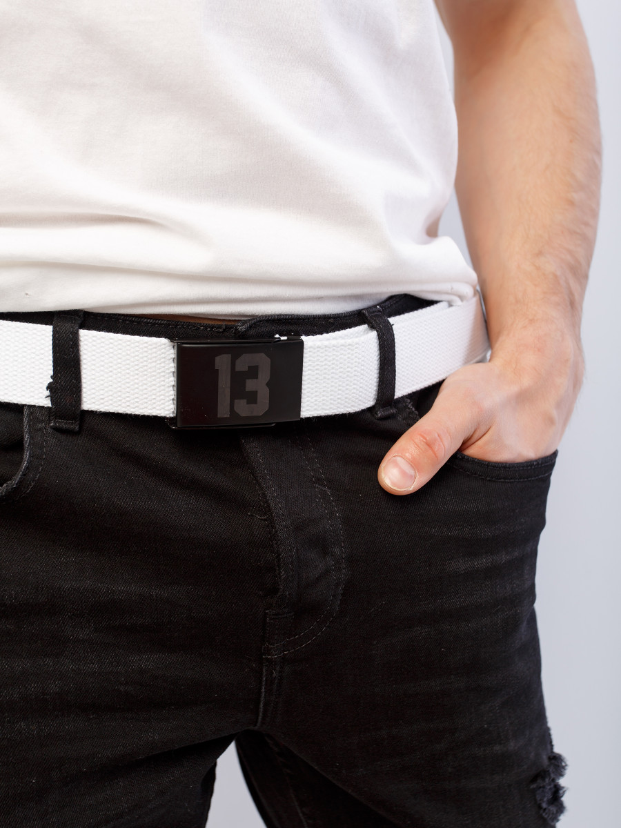 Ремень-стропа 13