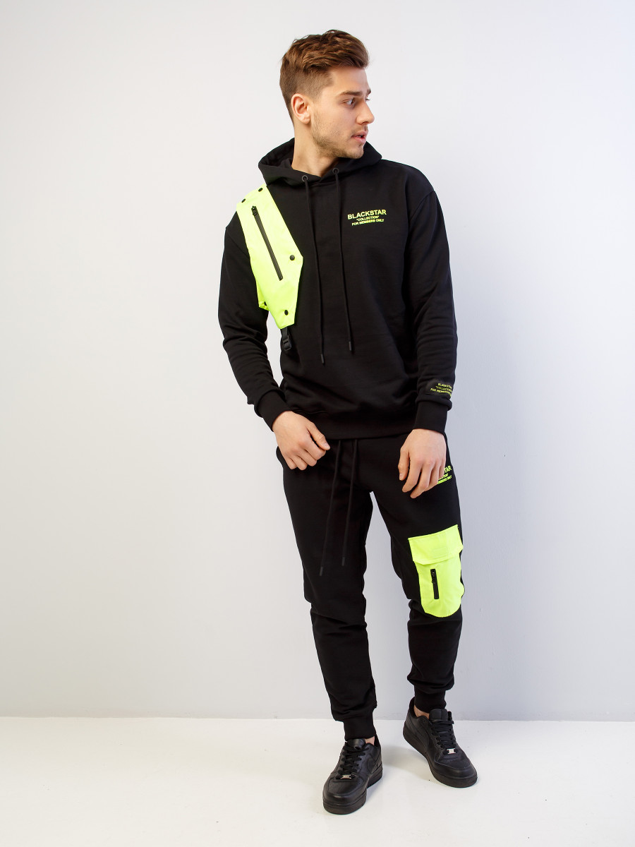 Костюм спортивный MATRIX