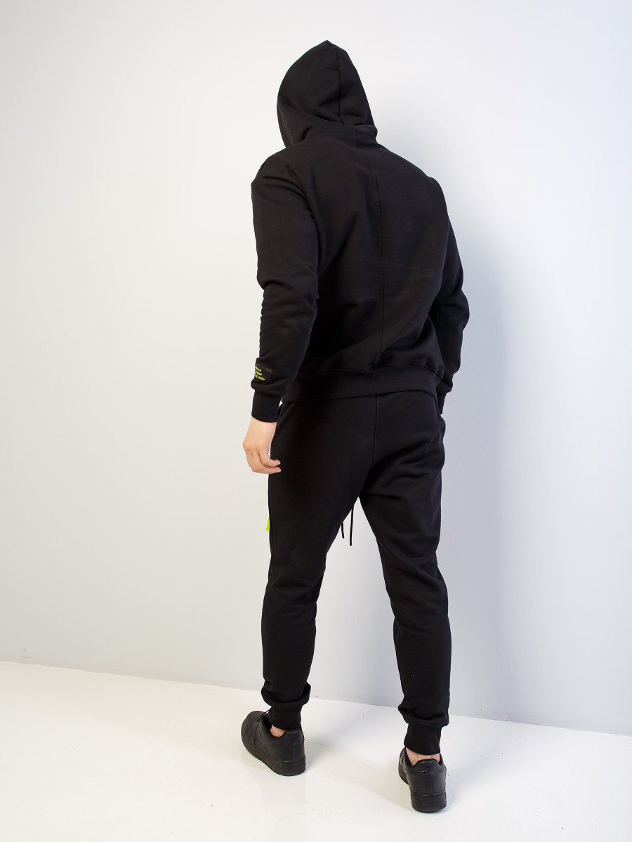 Костюм спортивный MATRIX