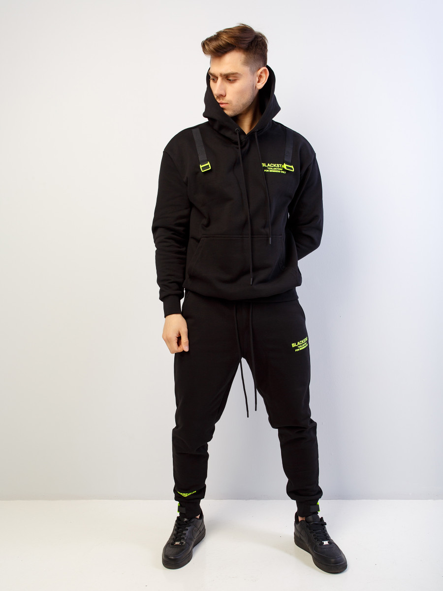 Костюм спортивный MATRIX BS