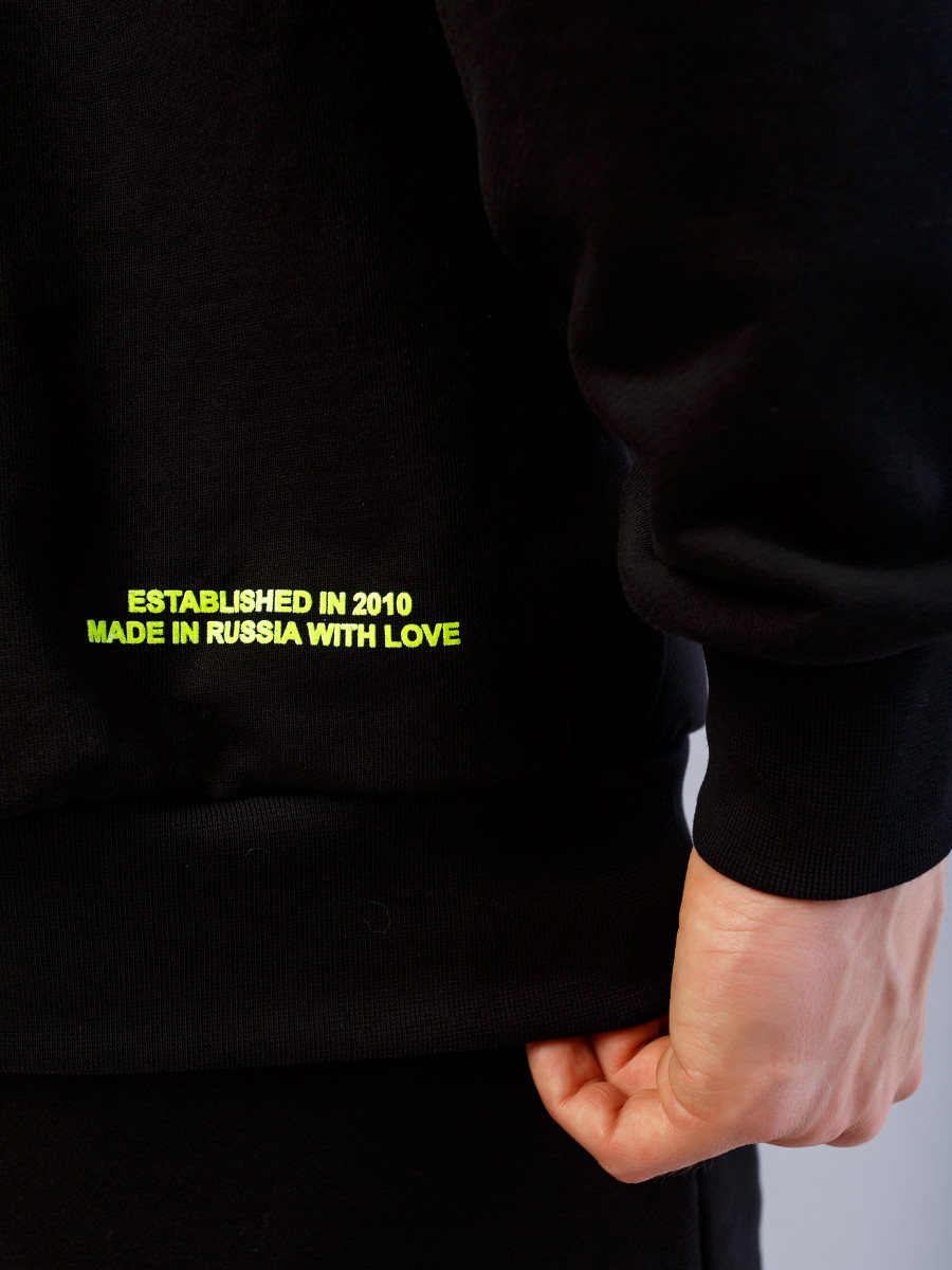 Костюм спортивный MATRIX BS