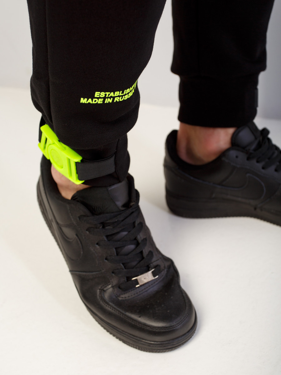 Костюм спортивный MATRIX BS