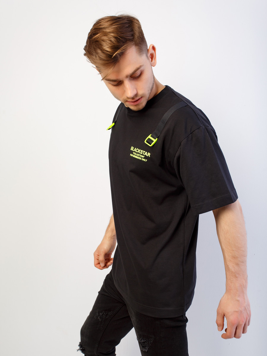 Футболка MATRIX BS