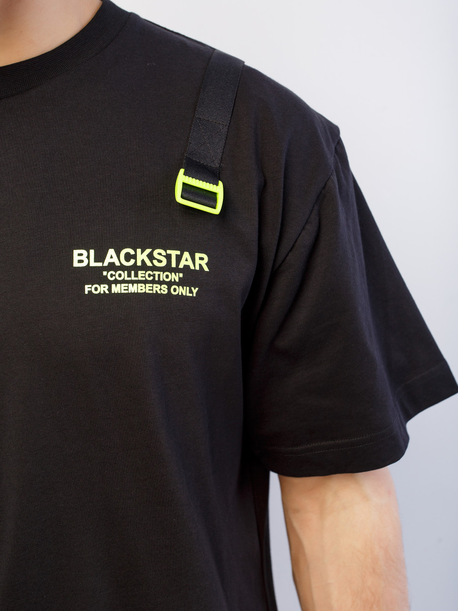 Футболка MATRIX BS