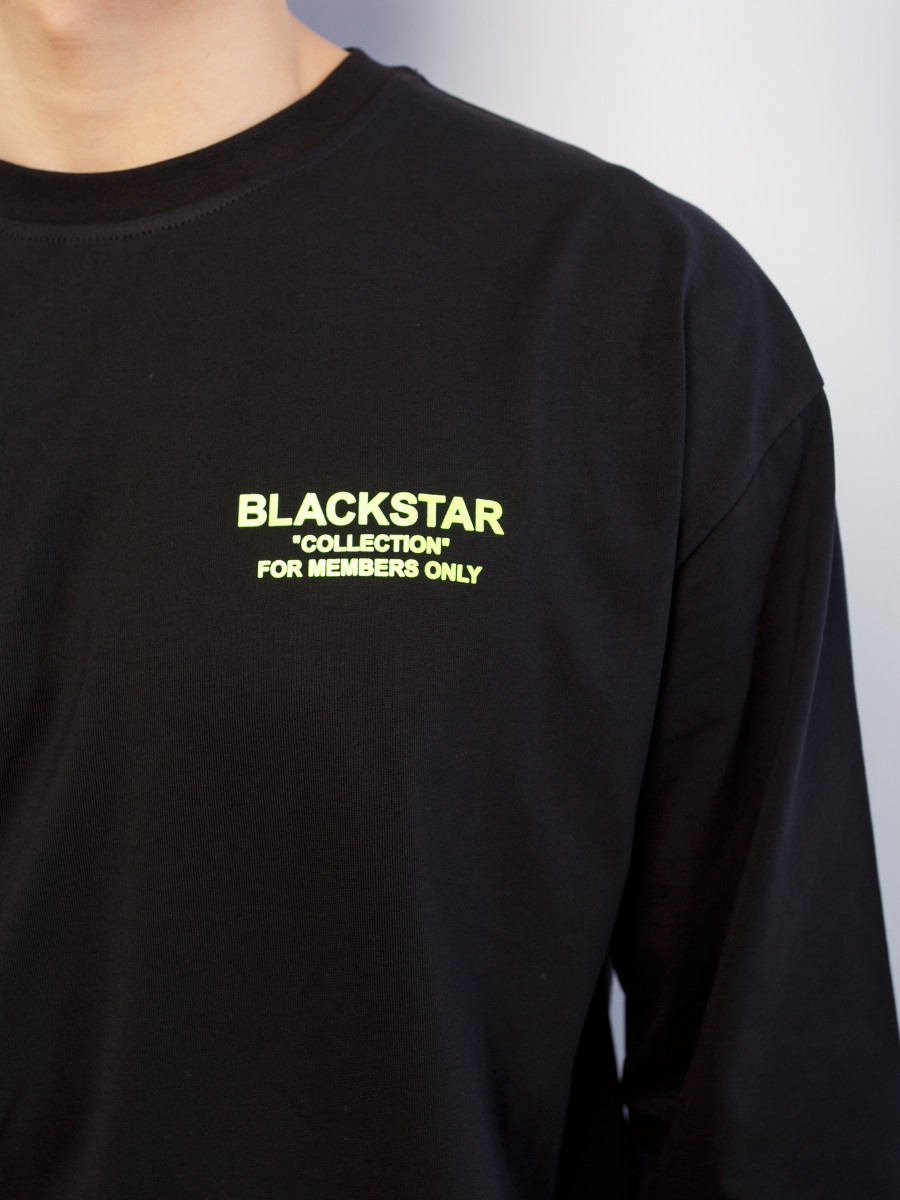 Лонгслив MATRIX BS