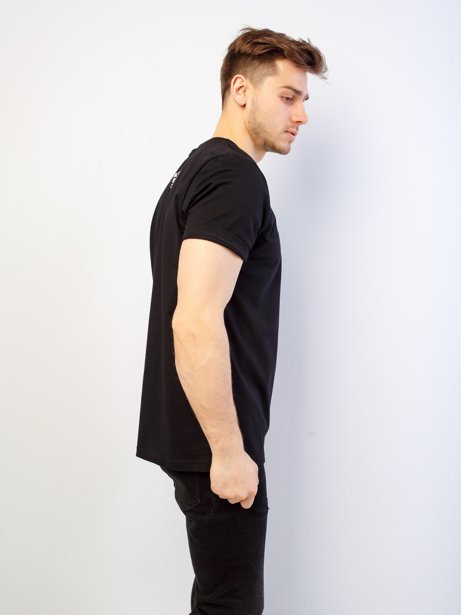 Футболка BS CREW