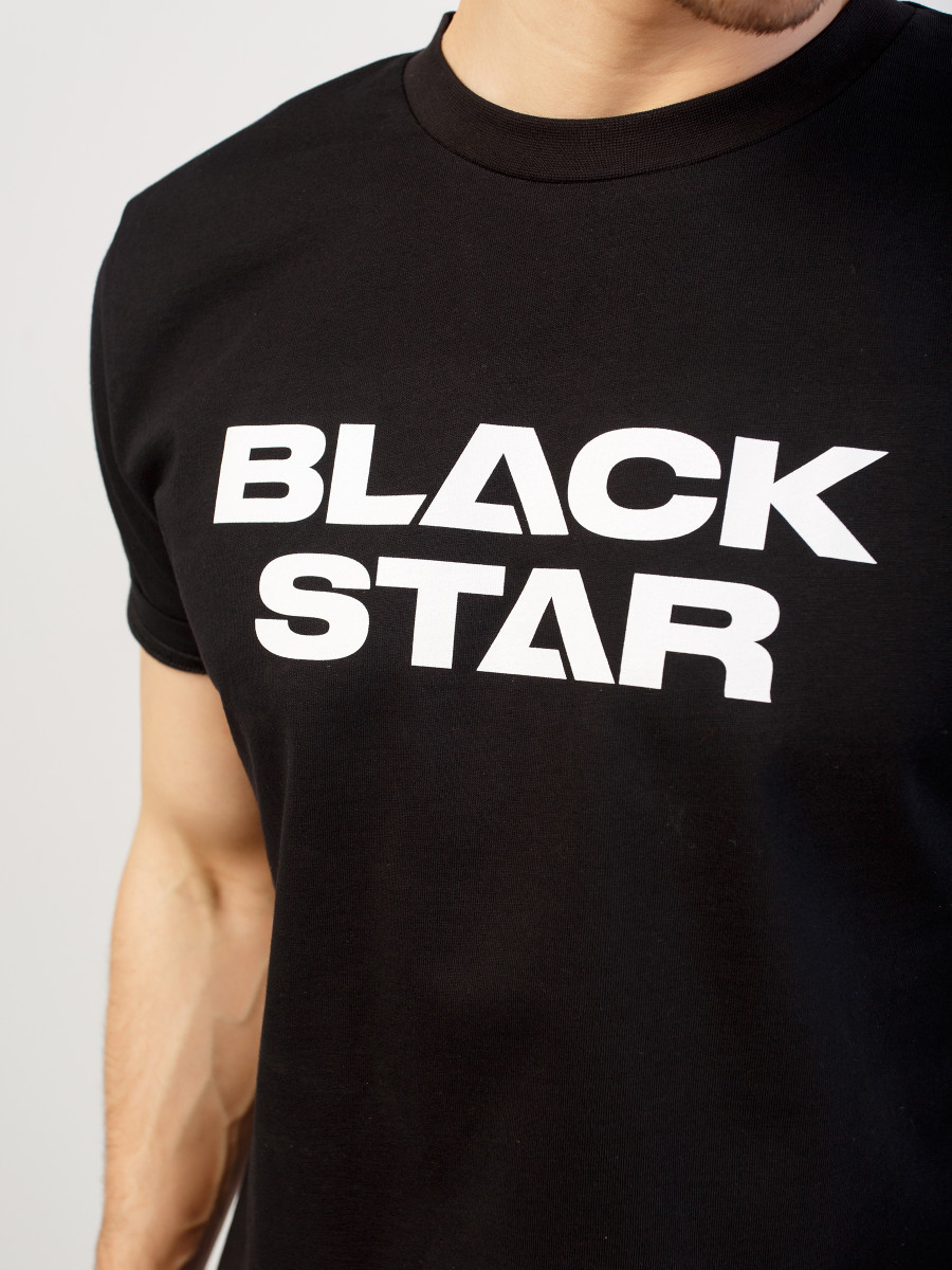 Футболка BS CREW