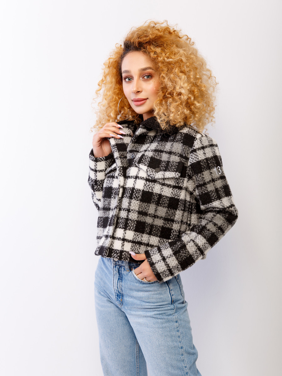 Куртка BLACKSTAR COLLECTION