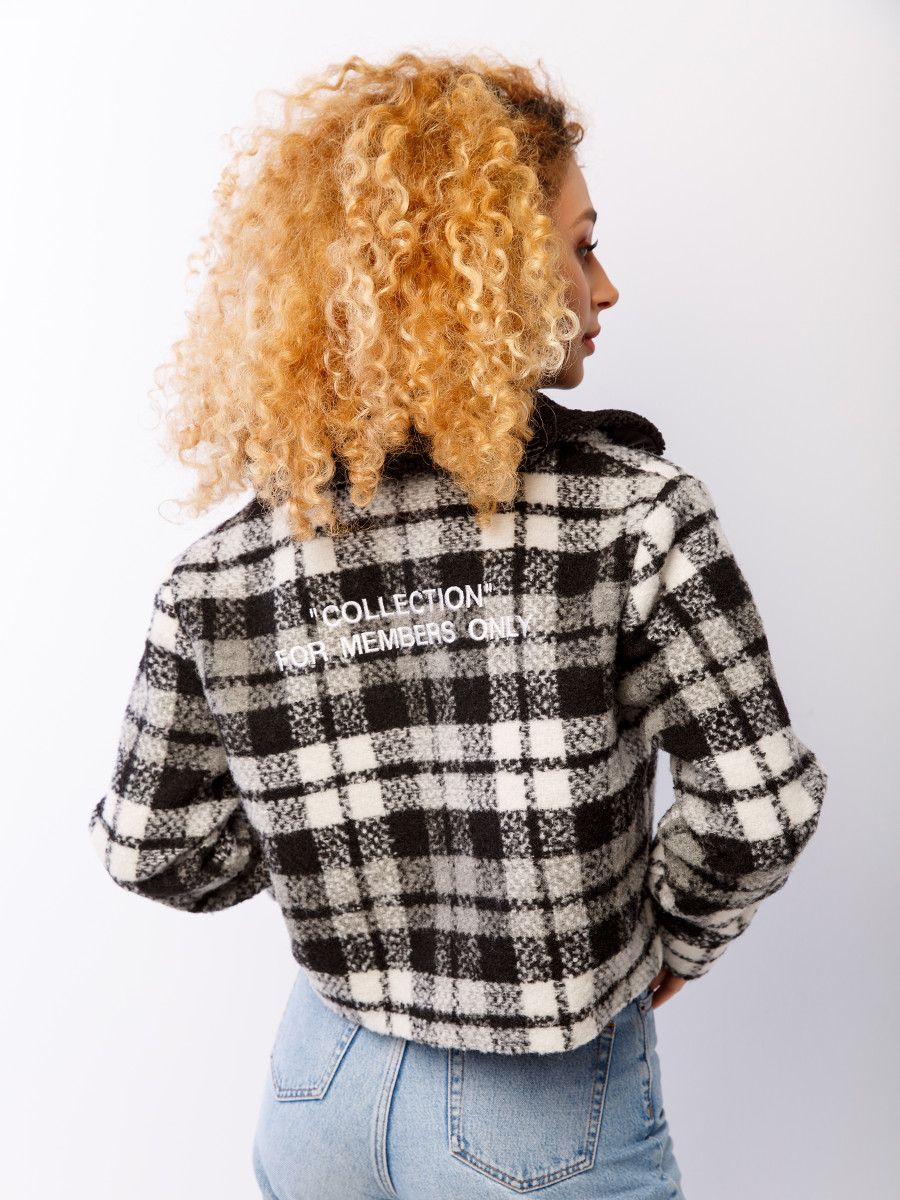 Куртка BLACKSTAR COLLECTION