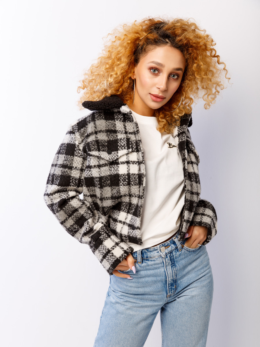 Куртка BLACKSTAR COLLECTION