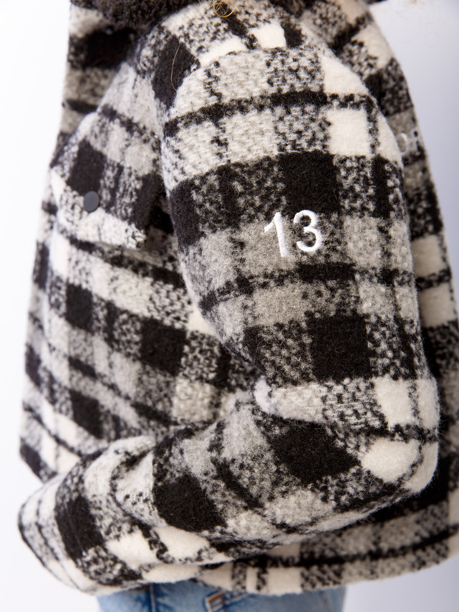 Куртка BLACKSTAR COLLECTION