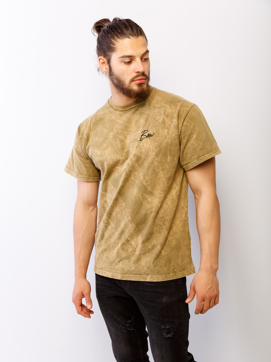 Футболка BSW DESIGN