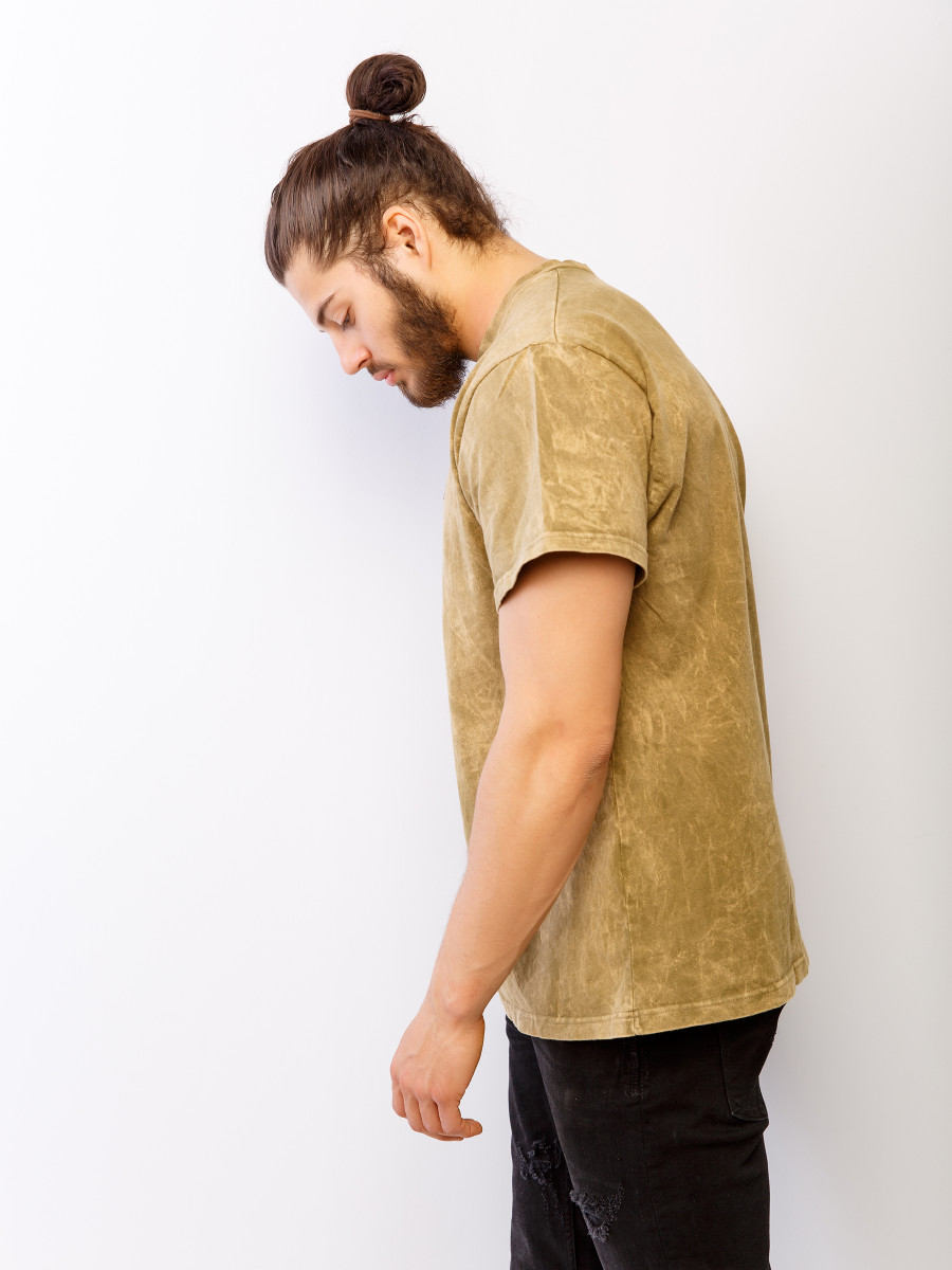 Футболка BSW DESIGN