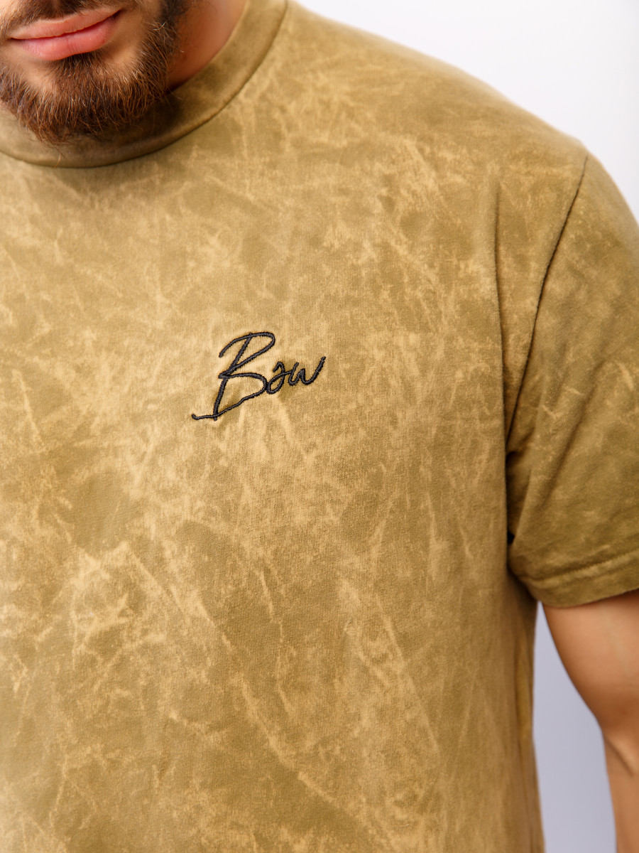 Футболка BSW DESIGN